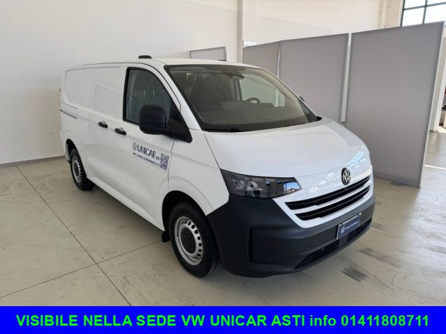 Volkswagen Transporter 2.0 TDI 110CV PC-TN Furgone - foto 3 di 4