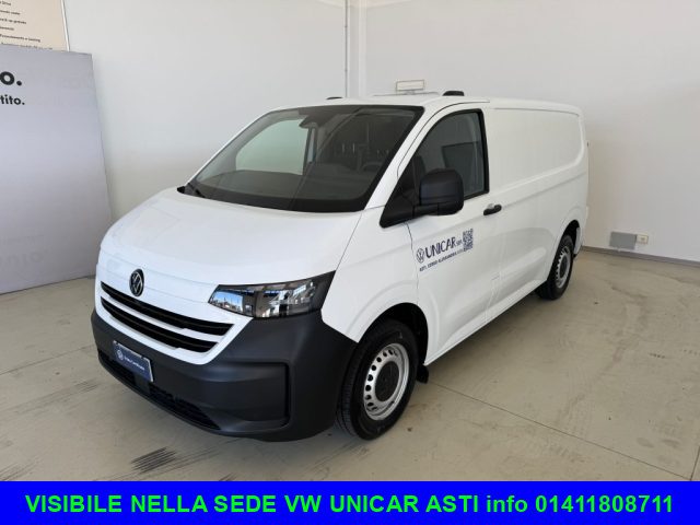 Volkswagen Transporter 2.0 TDI 110CV PC-TN Furgone km 0 a ALBA