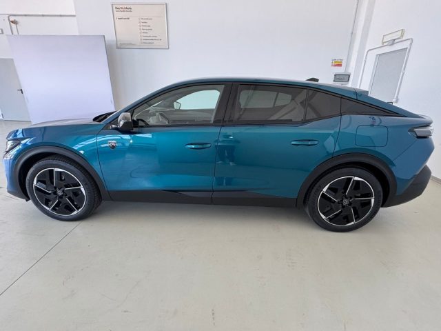 Peugeot 408 Plug-in Hybrid 225 e-EAT8 GT, del 2023, 20.400 km, in vendita a Alba (CN)