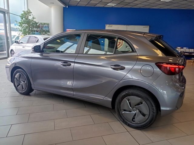 MG MG3 Nuova 1.5 Benzina 115 cv Standard - foto 4 di 16