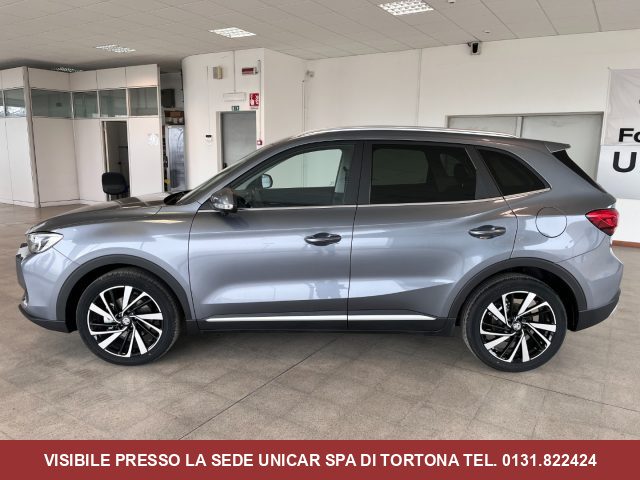 MG ZS 1.5, full hybrid 197cv LUXURY DA IMMATRICOLARE - foto 4 di 16