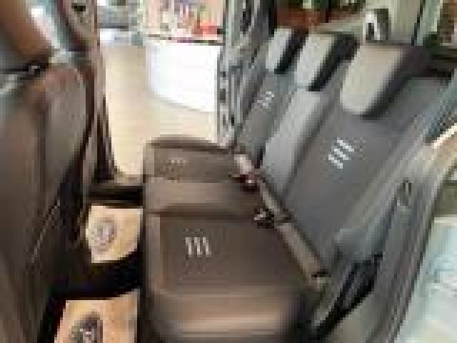Ford Tourneo Courier ACTIVE 1000 BENZINA 125 CV AUTOM. NUOVA nuovo a ALBA