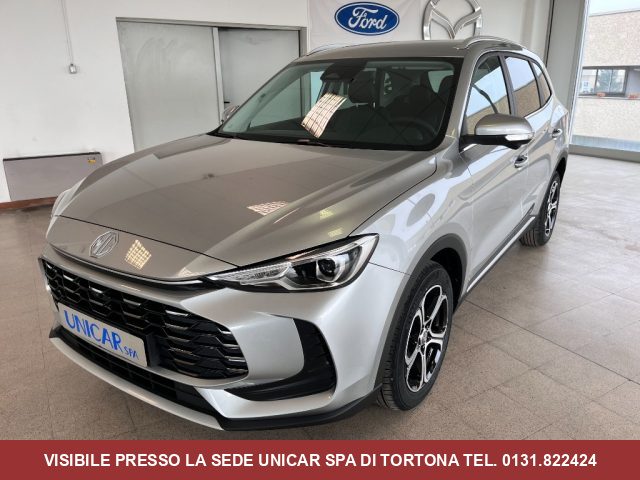 MG ZS 1.5 benzina 115cv comfort NUOVA IN PRONTA CONSEGNA nuovo a ALBA