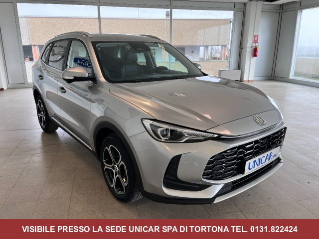 MG ZS 1.5 benzina 115cv comfort NUOVA IN PRONTA CONSEGNA - foto 3 di 4