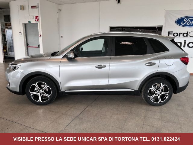 MG ZS 1.5 benzina 115cv comfort NUOVA IN PRONTA CONSEGNA - foto 4 di 4