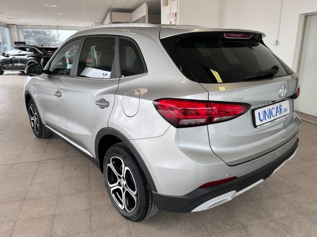 MG ZS 1.5 benzina 115cv comfort NUOVA IN PRONTA CONSEGNA nuovo a ALBA