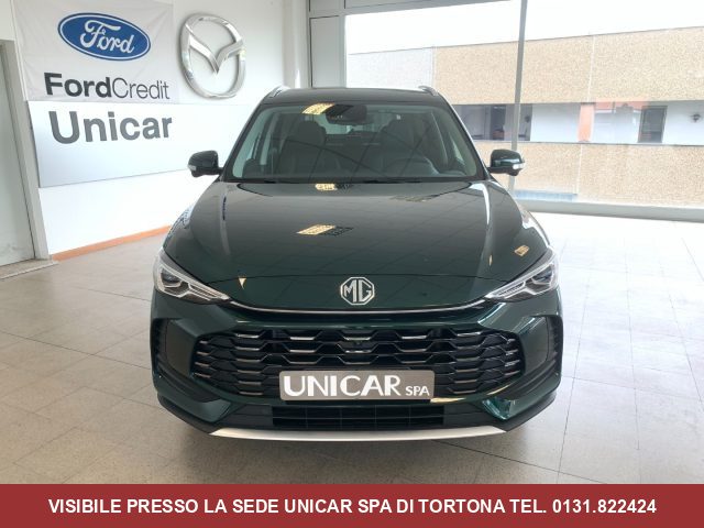 MG ZS 1.5 benzina 115cv comfort NUOVA IN PRONTA CONSEGNA - foto 2 di 4