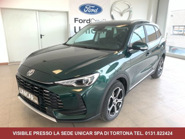 MG ZS 1.5 benzina 115cv comfort NUOVA IN PRONTA CONSEGNA nuovo a ALBA
