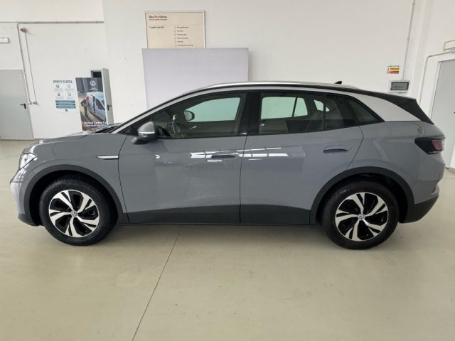 Volkswagen ID.4 Pure Performance - foto 4 di 4