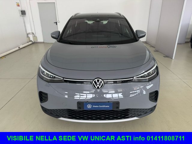 Volkswagen ID.4 Pure Performance - foto 2 di 4