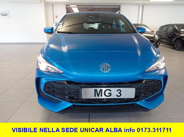 MG MG3 1.5 Standard - foto 2 di 4