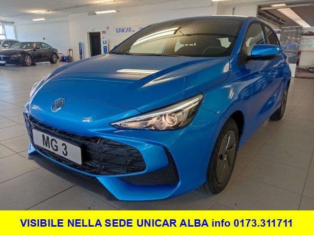 MG MG3 1.5 Standard - foto 3 di 4
