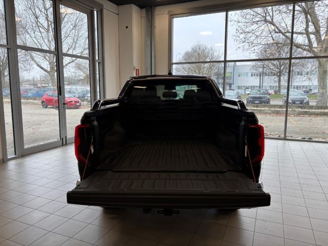 Volkswagen Amarok 3.0 V6 TDI 241CV 4MOTION aut. Style KM 0 km 0 a ALBA