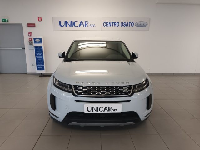 Land Rover Range Rover Evoque 2.0D I4 180 CV AWD Auto S - foto 4 di 4