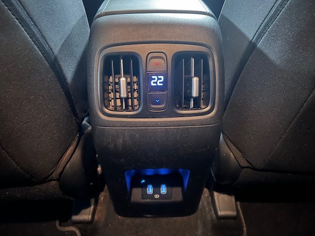 Hyundai TUCSON 1.6 HEV 4WD aut. XLine usato a ALBA