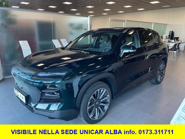 Sportequipe Sportequipe 6 GT Sportequipe 6 GT 1.5 Turbo DCT GPL nuovo a ALBA