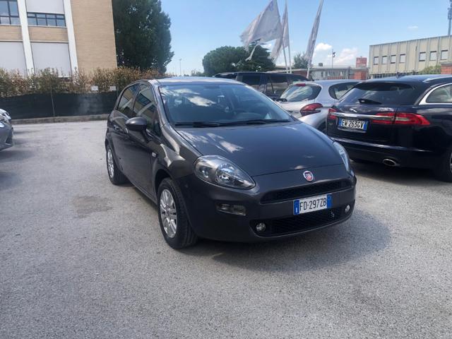 Fiat Punto Evo 1.2 8V 5 porte GPL - foto 2 di 4