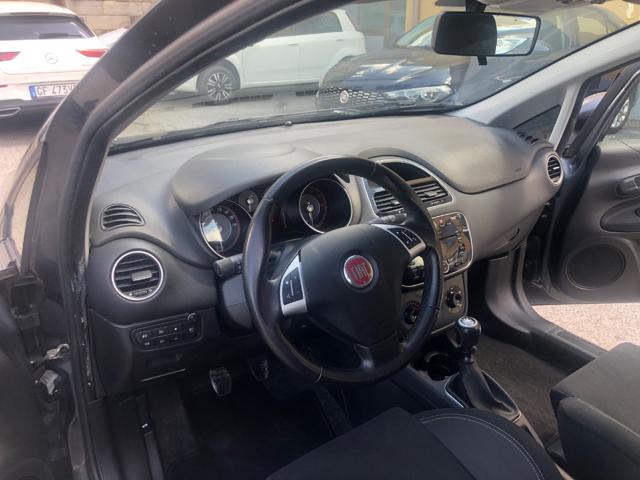 Fiat Punto Evo 1.2 8V 5 porte GPL, del 2016, 102.000 km, in vendita a Ozzano Dell Emilia (BO)