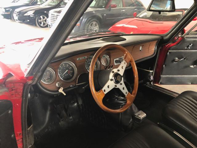 Alfa Romeo GT 1300 JUNIOR SCALINO usato a OZZANO DELL EMILIA