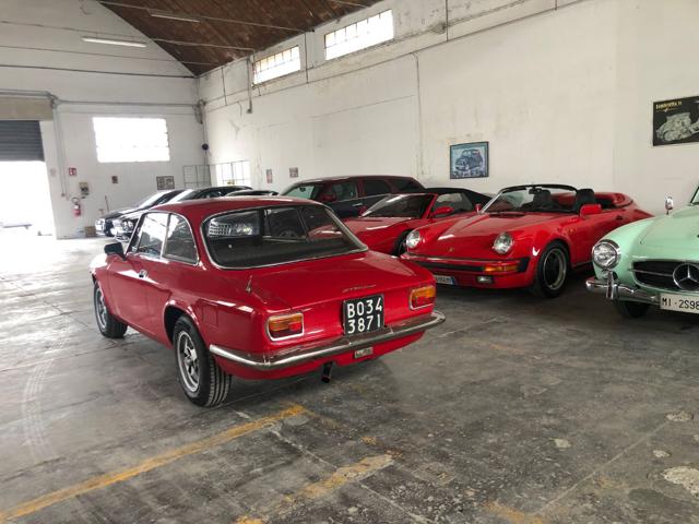 Alfa Romeo GT 1300 JUNIOR SCALINO, del 1968, 92.000 km, in vendita a Ozzano Dell Emilia (BO)