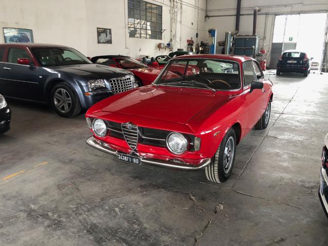 Alfa Romeo GT 1300 JUNIOR SCALINO - foto 2 di 4