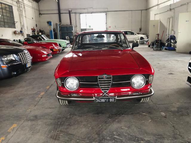 Alfa Romeo GT 1300 JUNIOR SCALINO - foto 3 di 4