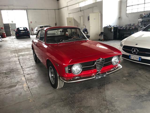 Alfa Romeo GT 1300 JUNIOR SCALINO usato a OZZANO DELL EMILIA