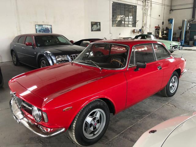Alfa Romeo GT 1300 JUNIOR SCALINO - foto 4 di 4