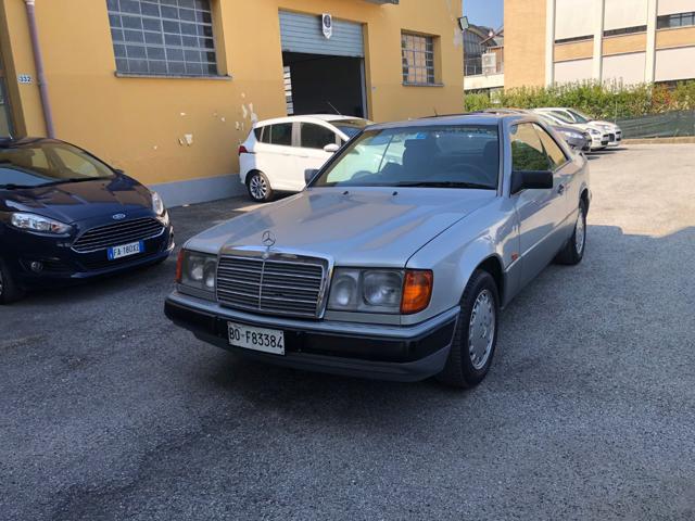 Mercedes-Benz 200 CE Coup� usato a OZZANO DELL EMILIA