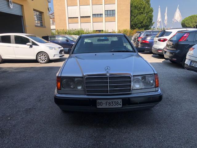 Mercedes-Benz 200 CE Coup� - foto 3 di 4