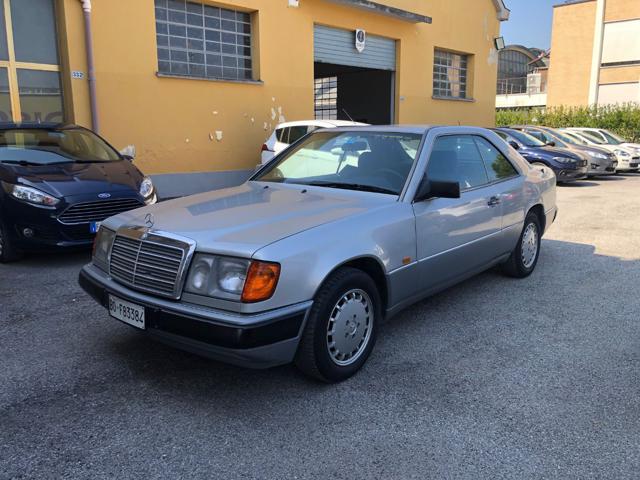 Mercedes-Benz 200 CE Coup� - foto 4 di 4