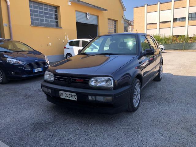 Volkswagen Golf 2.0 16V cat 5 porte GTI ASI - foto 2 di 4