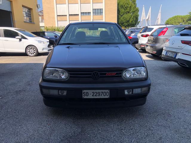 Volkswagen Golf 2.0 16V cat 5 porte GTI ASI - foto 3 di 4