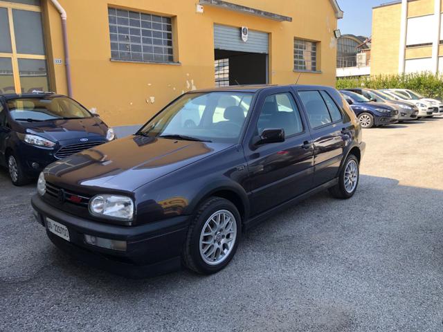Volkswagen Golf 2.0 16V cat 5 porte GTI ASI - foto 4 di 4