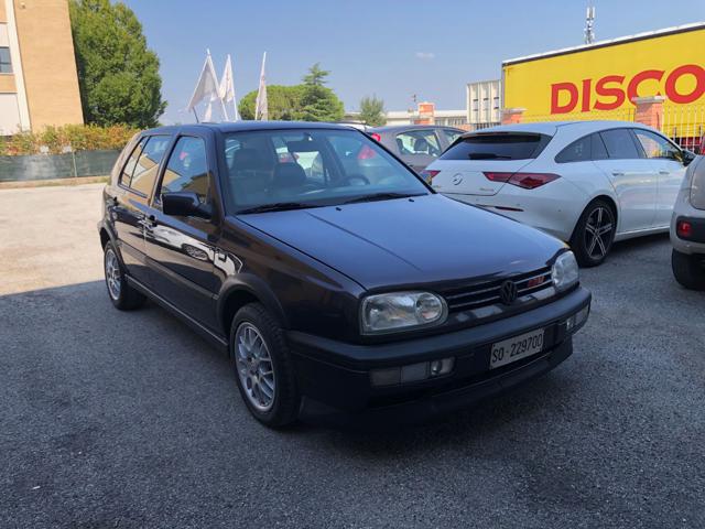 Volkswagen Golf 2.0 16V cat 5 porte GTI ASI usato a OZZANO DELL EMILIA