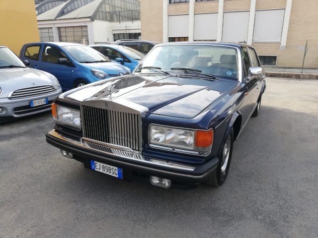 Rolls-Royce Silver Spirit Automatica usato a OZZANO DELL EMILIA