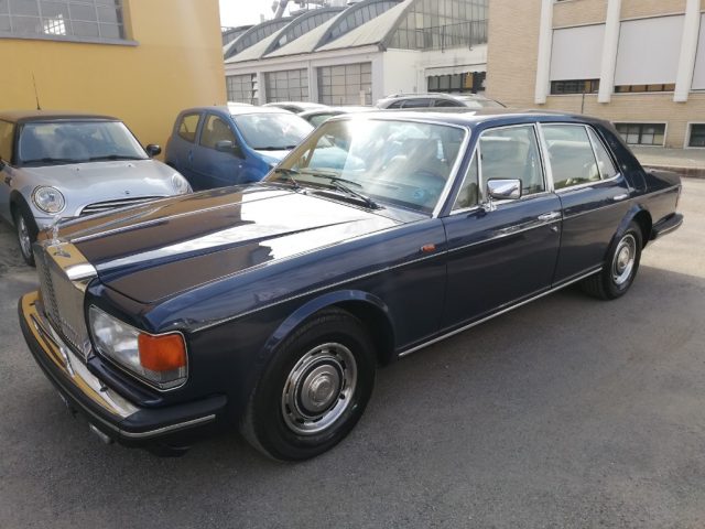 Rolls-Royce Silver Spirit Automatica - foto 4 di 4