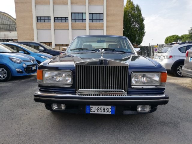 Rolls-Royce Silver Spirit Automatica - foto 3 di 4