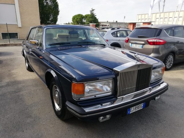 Rolls-Royce Silver Spirit Automatica - foto 2 di 4