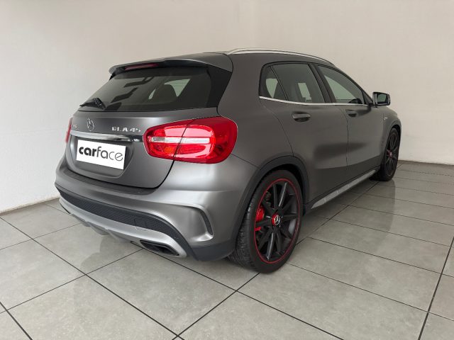 Mercedes-Benz GLA 45 AMG 4Matic - foto 2 di 4