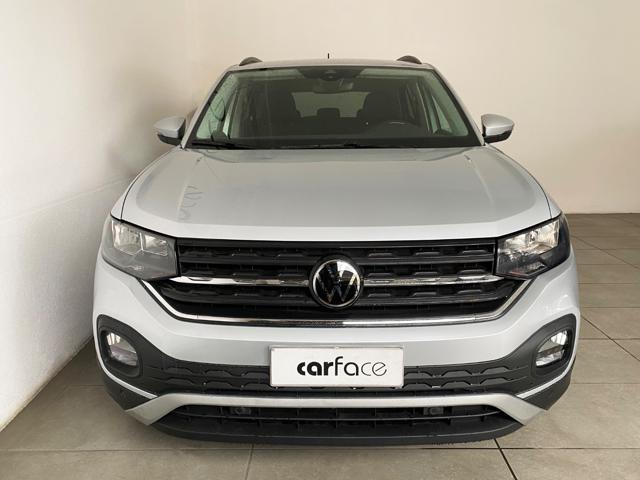 Volkswagen T-Cross 1.0 TSI Sport - foto 2 di 4