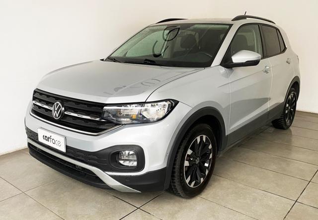 Volkswagen T-Cross 1.0 TSI Sport usato a BERGAMO