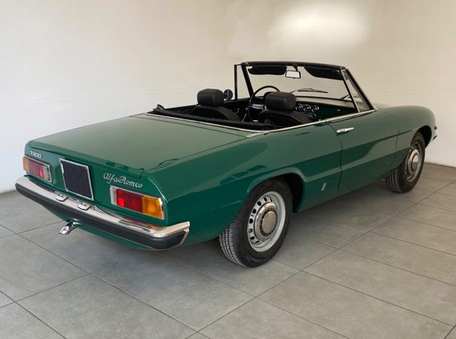 Alfa Romeo Spider Alfa Romeo 105 91 - foto 3 di 4