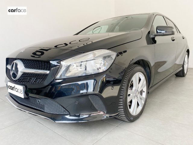 Mercedes-Benz A 180 CDI SPORT - NEOPATENTATI usato a BERGAMO