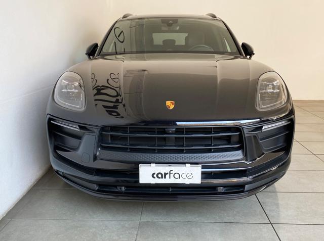 Porsche Macan 2.0 FULL OPTIONAL - foto 2 di 4