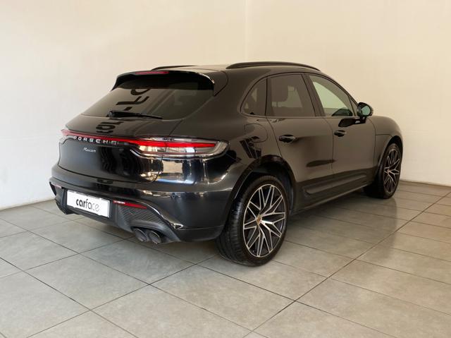 Porsche Macan 2.0 FULL OPTIONAL - foto 3 di 4