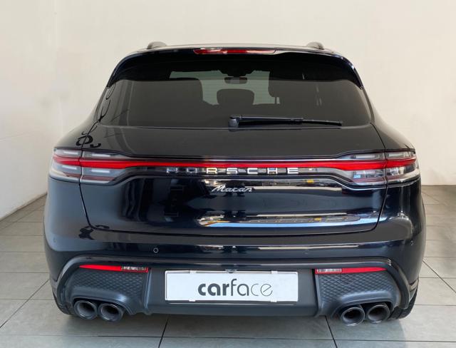 Porsche Macan 2.0 FULL OPTIONAL - foto 4 di 4