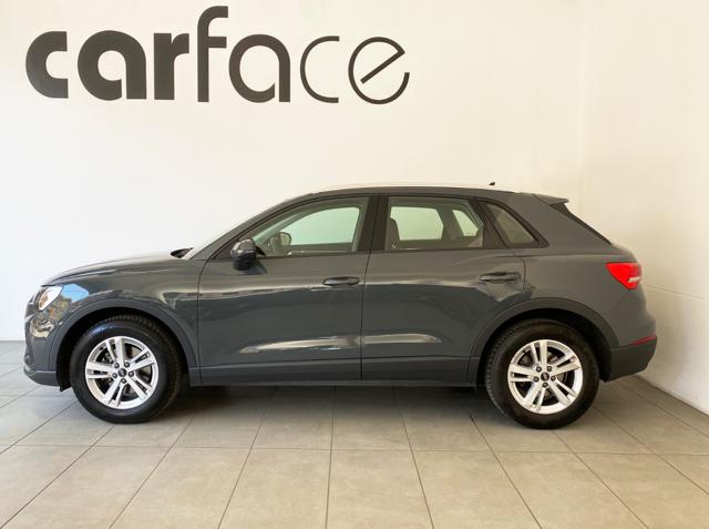 Audi Q3 35 TFSI Business - foto 4 di 4