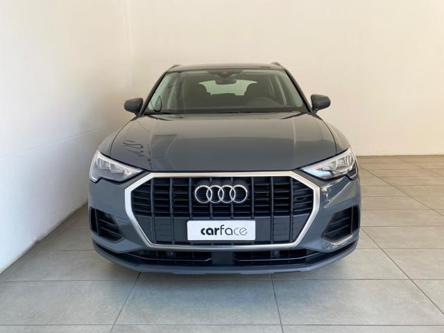 Audi Q3 35 TFSI Business - foto 3 di 4