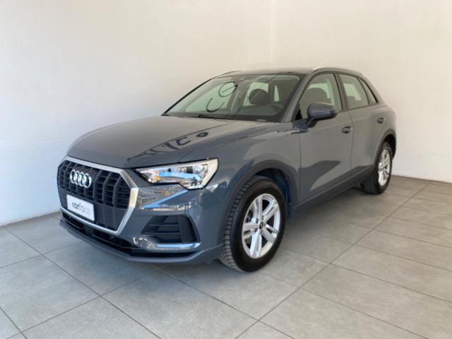Audi Q3 35 TFSI Business usato a BERGAMO